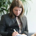 Karin Bornett